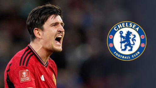 Man Utd legend urges Chelsea to move for surplus Red Devils star to plug ‘gap’ at Stamford Bridge