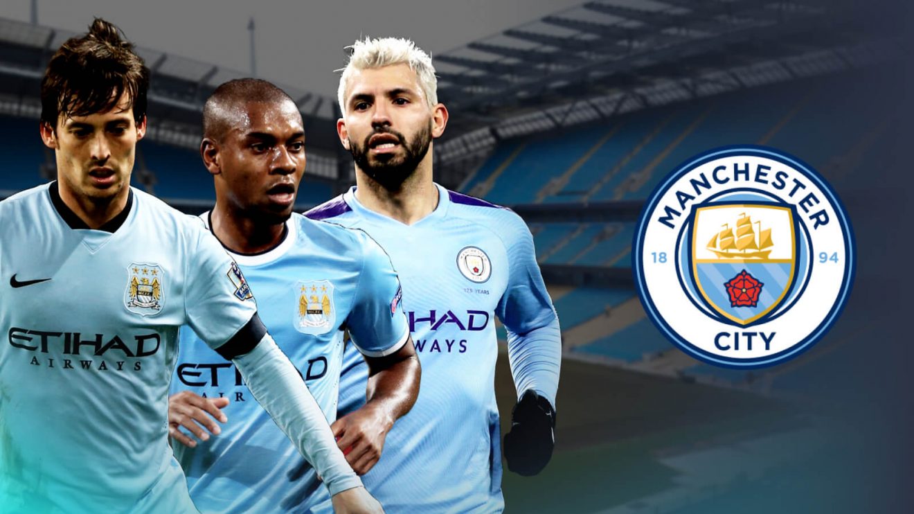 Ten Manchester City legends replaced without a hitch as Ederson Saudi-bound