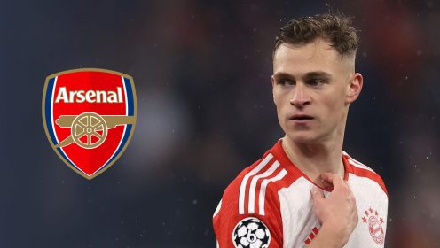 Arsenal transfer: Arteta ‘pays’ £34m to ‘snatch’ a ‘fundamental’ signing from Barcelona, Real Madrid