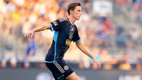 F365 interview: MLS’s giant Englishman Jack Elliott with Scottish ambitions