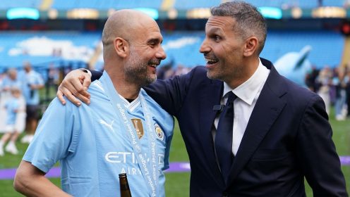 Guardiola involvement in ‘illegal money payments’ explained as seven-year-old Man City ‘accusation’ resurfaces