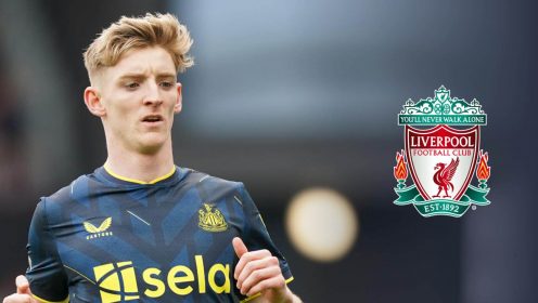 Gordon, Liverpool links sparked Trent ‘song’; ‘reason irked’ Southgate benched Newcastle star surfaces