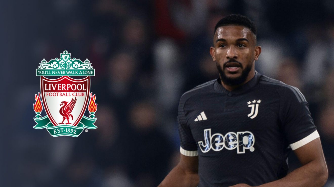 Gleison Bremer, Liverpool