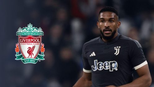 Liverpool ‘consider’ £50m swap deal with ‘open-minded’ Newcastle target to ‘force’ transfer