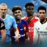 Mystery football trip could send you to San Siro, Camp Nou or Champions League Final for under £200