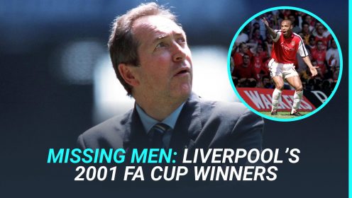 Liverpool quizzes Archives - Football365