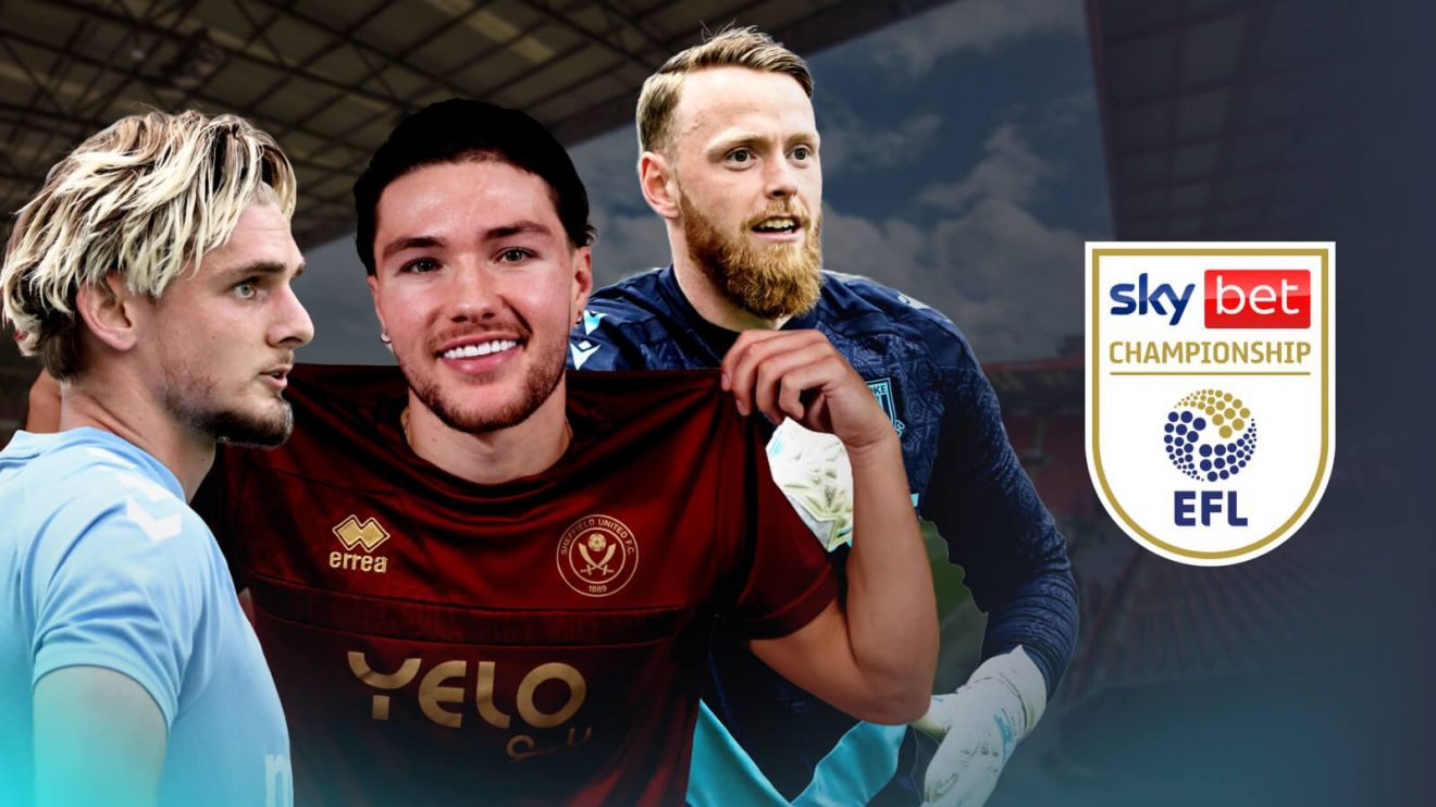 Best Championship signings