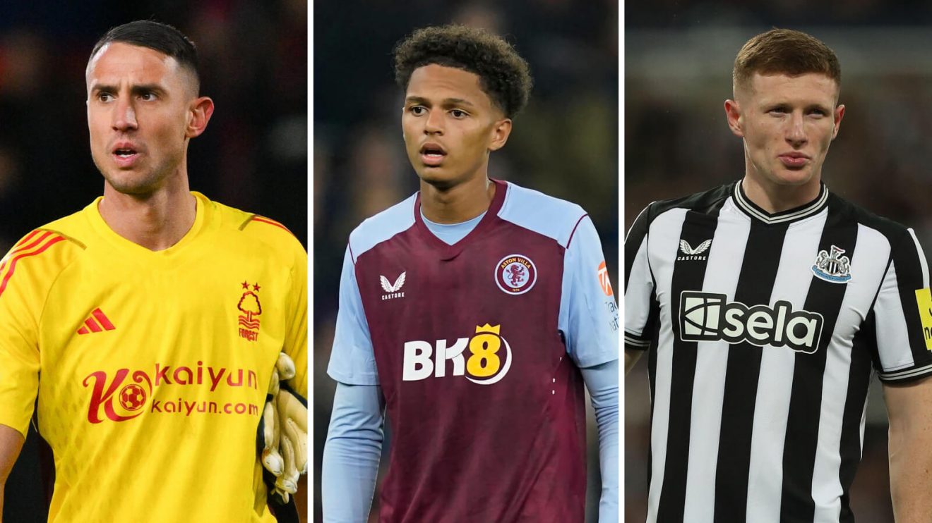 Kellyman among overpaid transfers.