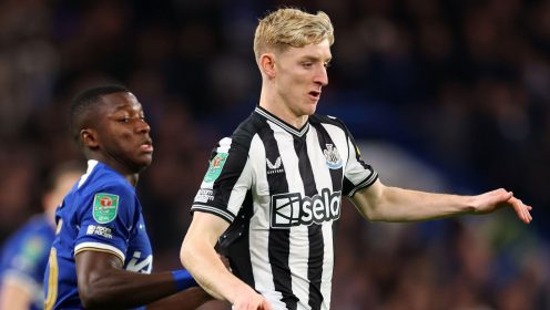 Five times Liverpool failed with club-record transfers after Gordon medical and Van Dijk apology