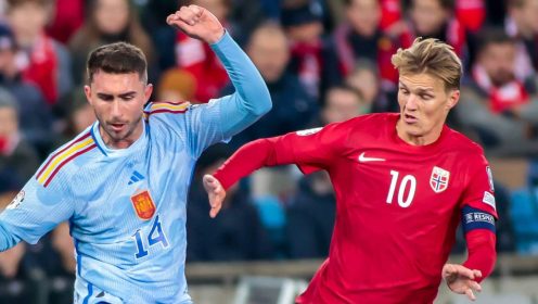 Real Madrid target’s failed attempts to break free of Saudi shackles prompt big Ancelotti call