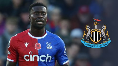 Newcastle ‘record offer rejected’ amid fresh ‘compromise’ claim with Chelsea ‘alternative’ identified