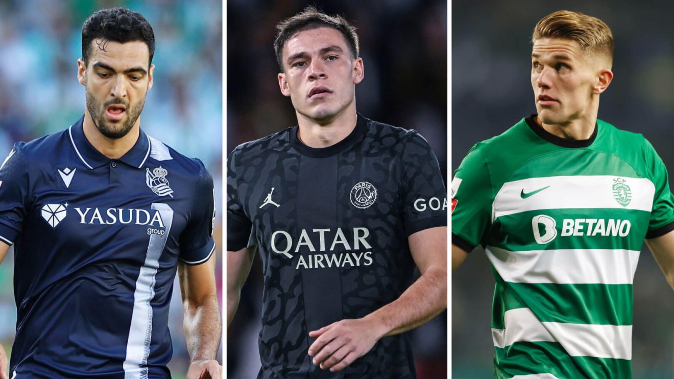 Merino Ugarte Gyokeres