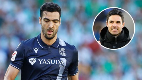 Arsenal ‘agree’ £28m transfer after top target snubs ‘two proposals’ amid ‘crucial’ factor reveal