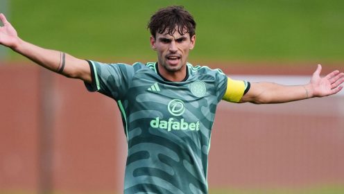 Chelsea ‘join’ race to sign Gallagher ‘replacement’ with three PL rivals after ‘rejected bid’