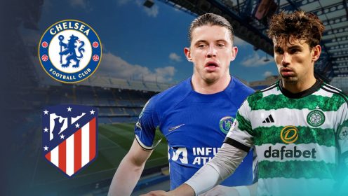 Chelsea: Gallagher ‘says yes’ to Atletico transfer as Boehly ‘secures’ his replacement