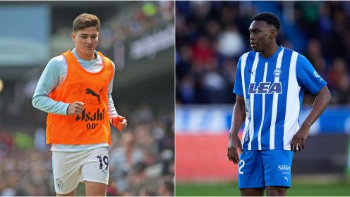 Romano reveals £35m Chelsea deal rests on Man City as 20-year-old’s camp ‘discussing terms’