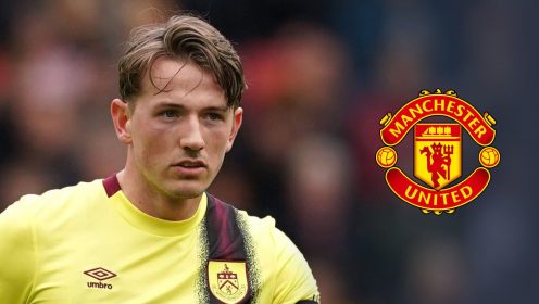 Man Utd: Romano reveals two ‘cheaper options’ in midfield with ‘top target’ costing ‘crazy money’