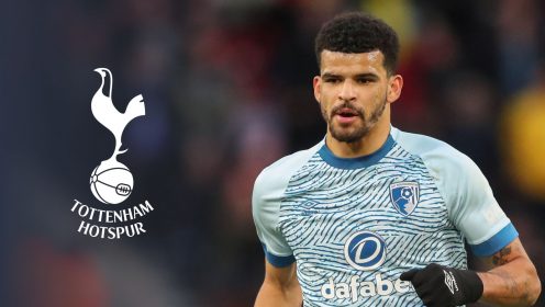 Tottenham target ‘green lights’ transfer as Postecoglou’s side ‘push’ for ‘agreement’ with PL rivals