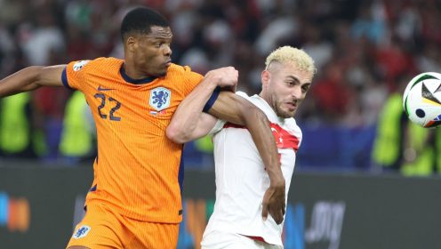 Arsenal transfer to be ‘completed at any moment’ as talks with Tottenham target ‘accelerate’