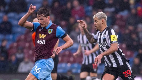 Man Utd: ‘Frustrated’ Ratcliffe plots ‘major U-turn’ on transfer as cost of ‘surprise alternative’ emerges