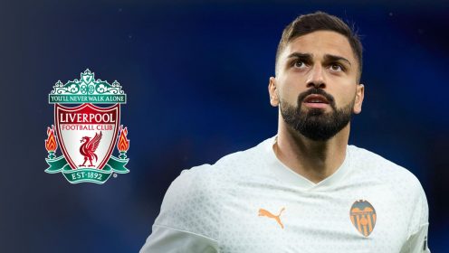 Liverpool transfer given ‘here we go’ by Romano’; Saudi poised to ‘come calling again’ for £67m man
