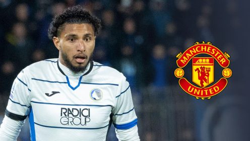 Man Utd get second shot at signing midfielder with agreed transfer facing collapse