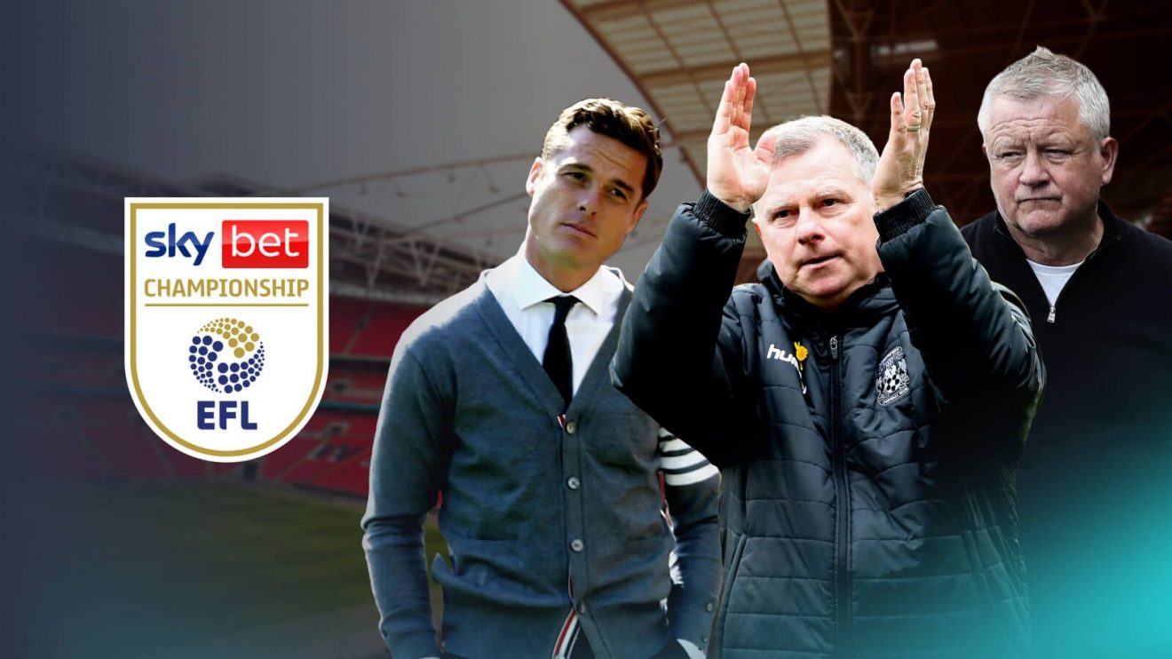 Championship predictions