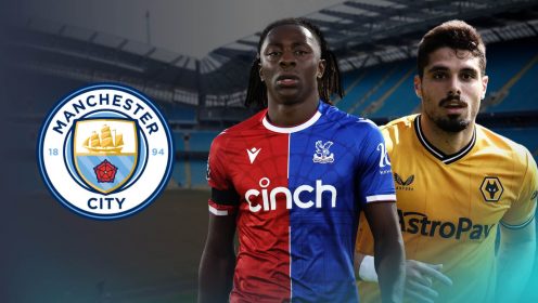 Man City transfer: Julian Alvarez ‘replacement’ to be Pep Guardiola’s £68m PL ‘chosen one’