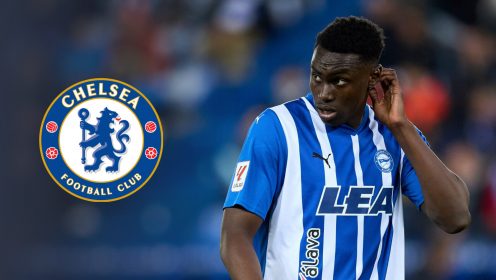 Chelsea: ‘Disrespectful’ offer forced transfer ‘collapse’; £34.5m star to ‘reject future’ Boehly bid
