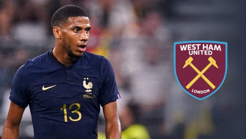 West Ham complete €40m hijack of Man Utd target as Romano confirms ‘crazy saga over’