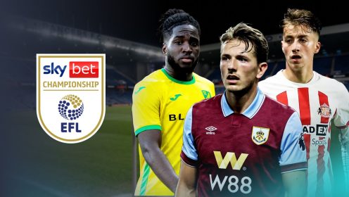 £30m Man Utd target among five Championship stars waiting for transfers on 24/25 opening weekend