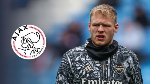 Arsenal reject offer for outcast who is ‘ready to quit’ as Euro giants remain ‘optimistic’ about deal