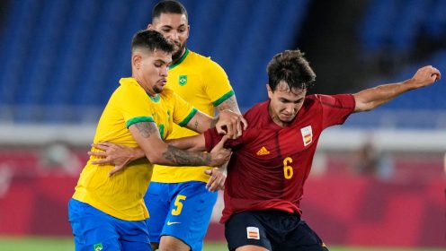 Liverpool: ‘Adamant’ stance on PL alternative to Zubimendi emerges; £30m Slot signing ‘considered’
