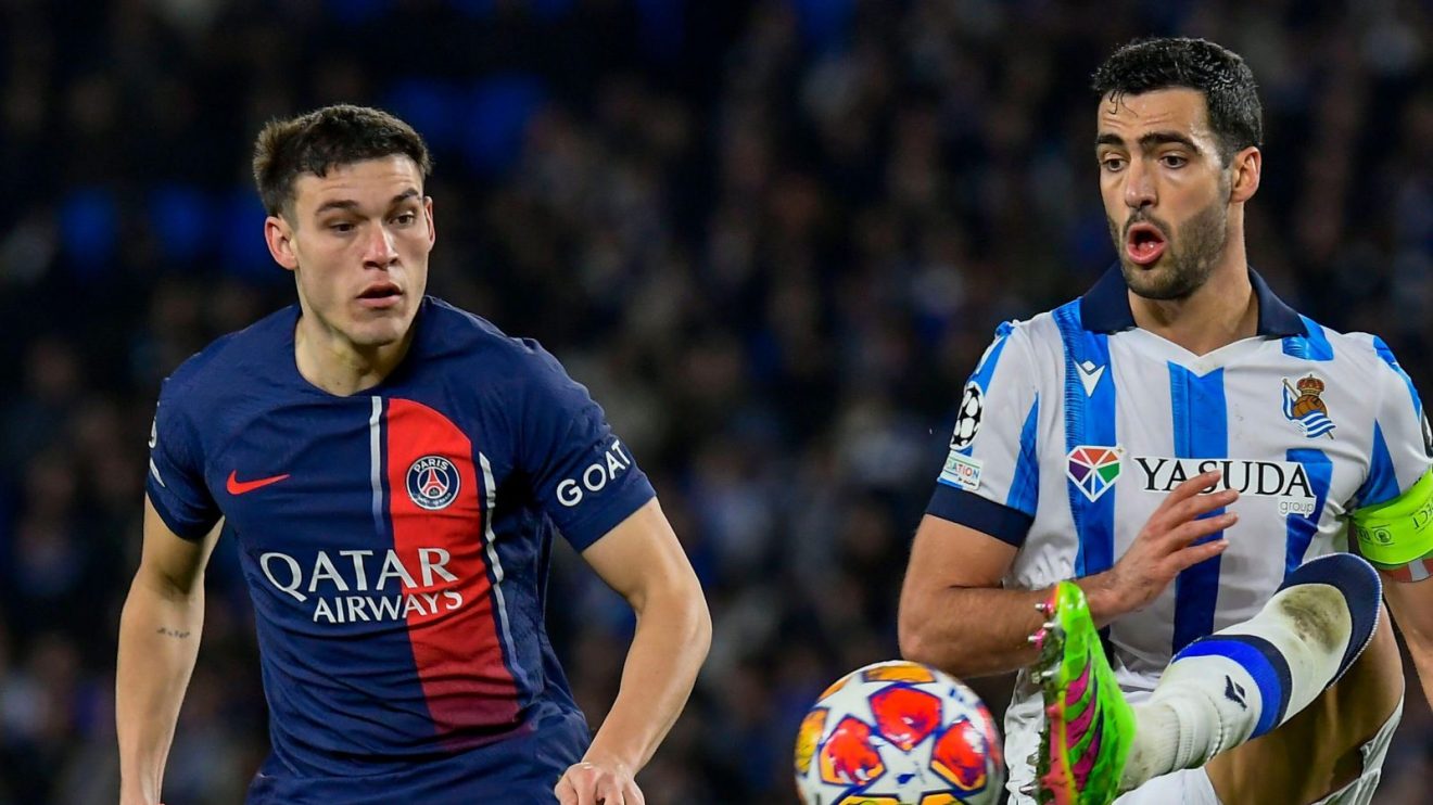 Man Utd transfer Ugarte