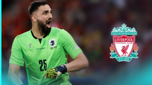 Liverpool ‘dream’ transfer ‘agreed’ with club ‘to bank £34m’ as deal is ‘on verge’ of completion