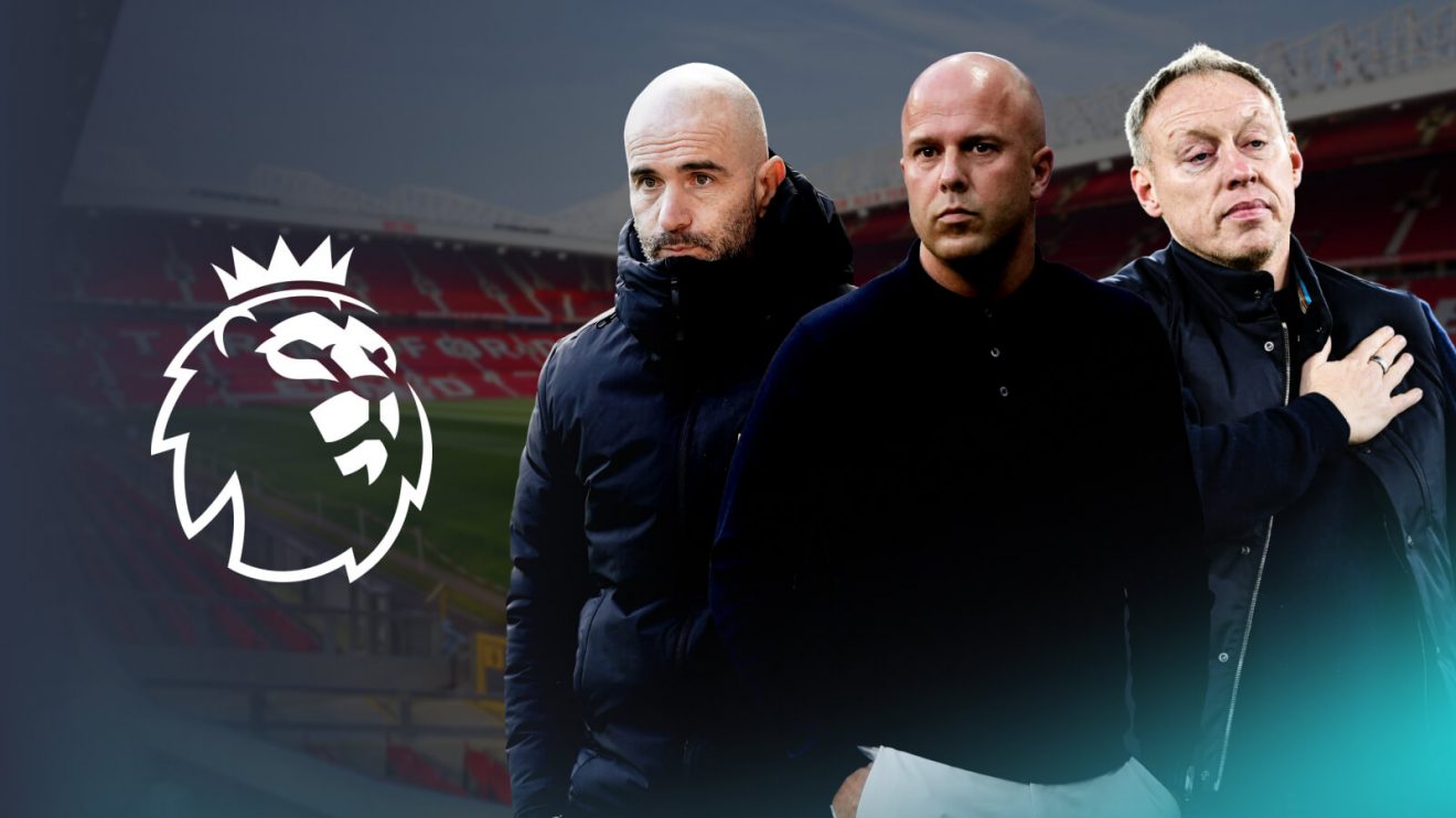 Ten Hag Slot Cooper