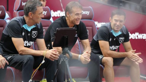 Exclusive: Ex-West Ham defender believes ‘Europe is realistic’ under ‘impressive’ Lopetegui