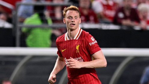 Liverpool star ‘close to leaving’ as PL rivals eye second raid; FSG ‘besieged with offers’ for Slot favourite