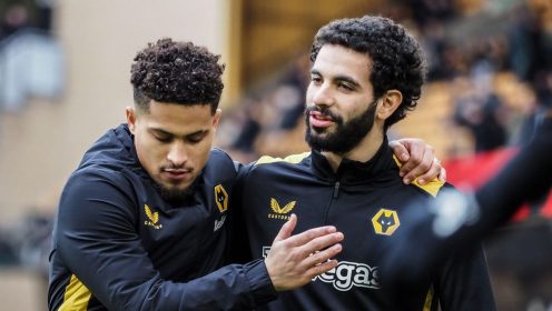 Liverpool signing PL star to replace £19m man ‘can’t be discounted’ as Slot’s side ‘really like the player’