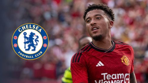 Man Utd: Ashworth makes admission on ‘fifth’ choice Sancho’s exit as he defends Ten Hag’s transfers