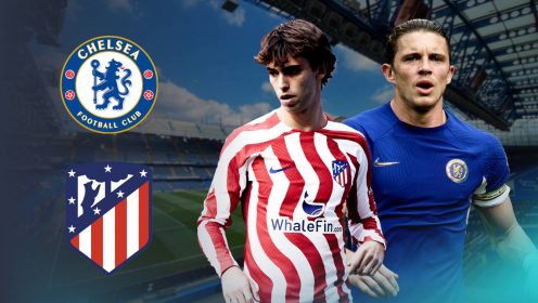 Ornstein: Chelsea ‘reach agreement’ for tenth summer signing but Gallagher remains in limbo