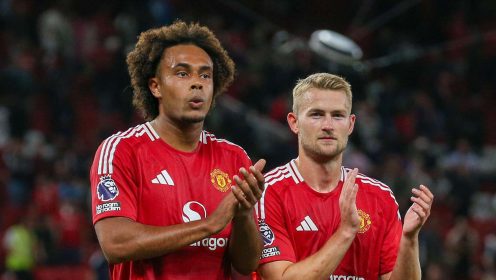 Man Utd: £1.8m PL star ‘100%’ better than one of Ratcliffe’s signings – ‘he doesn’t do stupid things’
