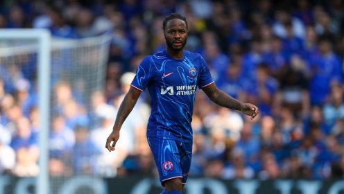 Chelsea: Sterling’s ‘future lies in Saudi’ for ‘two reasons’ as Souness pinpoints Boehly’s ‘major problem’