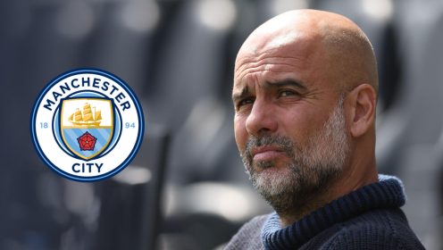 Man City: Guardiola ‘new challenge activates alarms’ amid ‘surprise’ twist; ‘favourite’ successor chosen