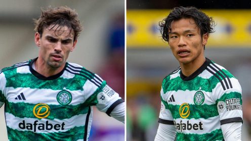 Chelsea kick off chain reaction that leaves Celtic battling to keep midfield pairing