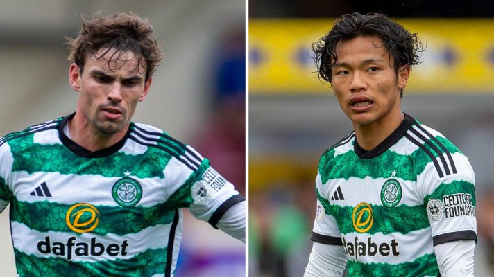 Brendan Rodgers will want to keep hold of two key midfield men amid Premier League interest