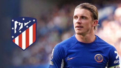 Chelsea: Gallagher ‘spoke’ to Newcastle star before accepting Atletico amid ‘sell-on clause’ reveal