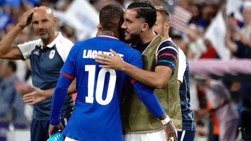 Liverpool boost with acceptable ‘price set’ for Chelsea target as FSG eye ‘surprise swoop’ for PL star