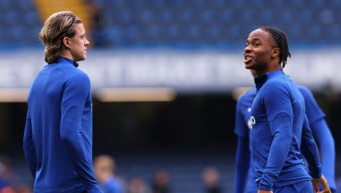 Chelsea face ‘another 20 statements’ as atmosphere gets ‘hostile’ with Terry ‘gutted’ at transfer decision