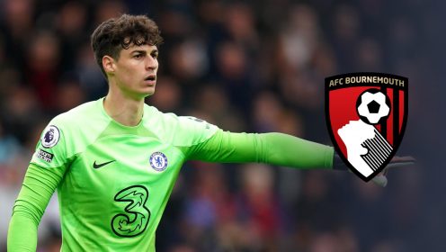 Chelsea ‘in talks’ to let transfer record breaker leave for Prem minnows, with one deal required first